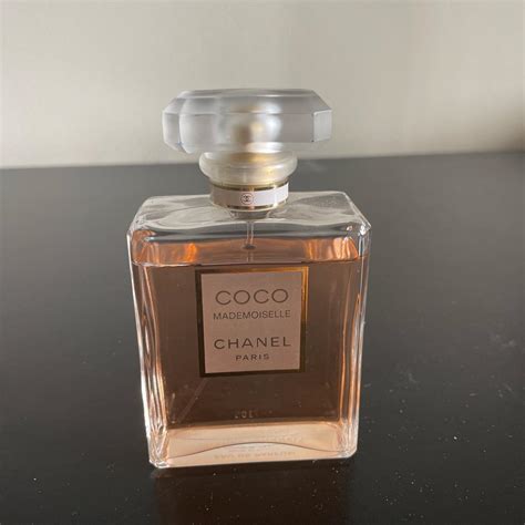 sydney duty free chanel perfume